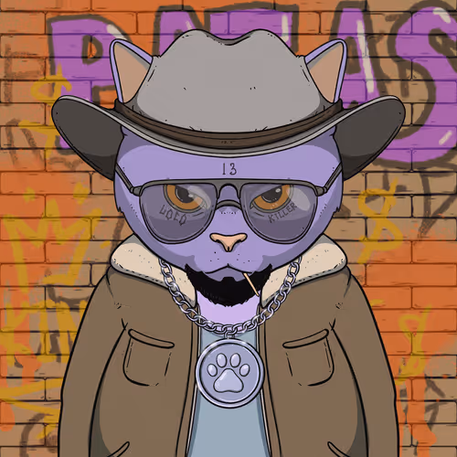 El Gatos Cartel