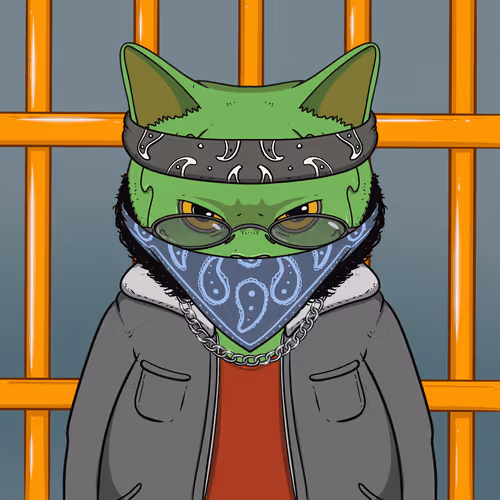 El Gatos Cartel