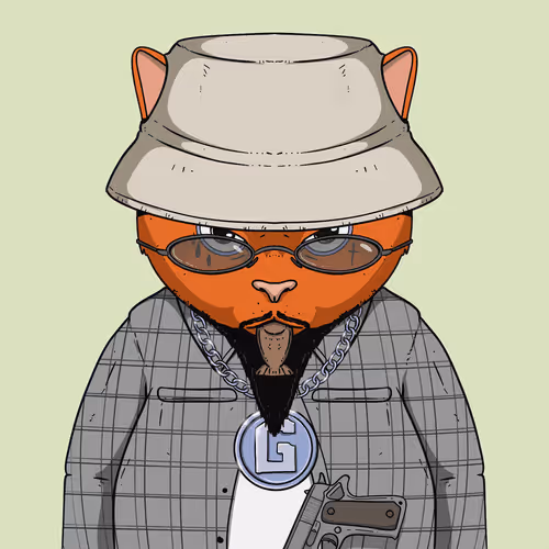 El Gatos Cartel