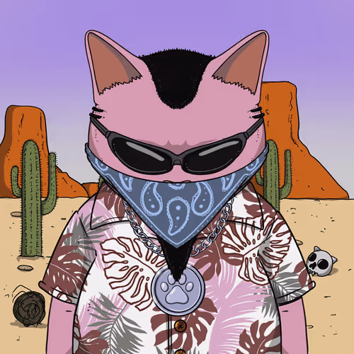 El Gatos Cartel