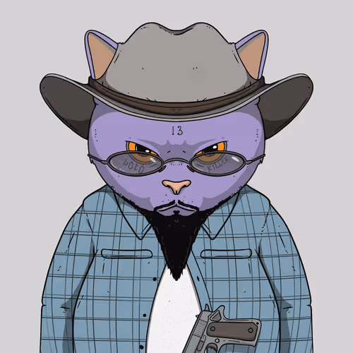 El Gatos Cartel