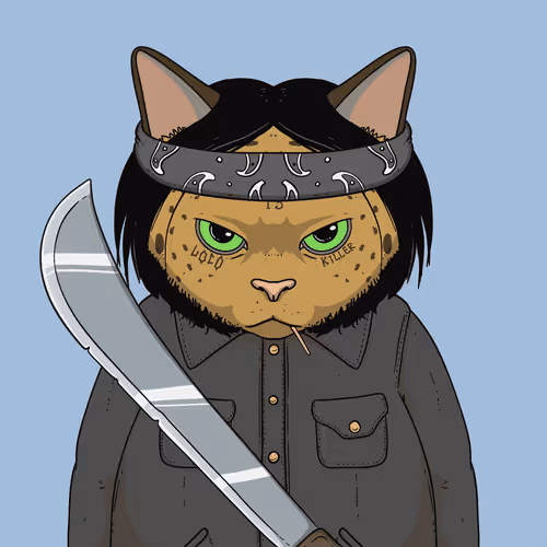 El Gatos Cartel