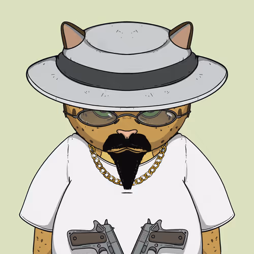 El Gatos Cartel