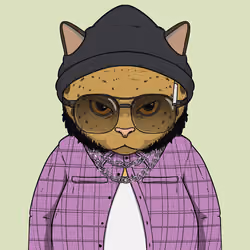 El Gato #1738