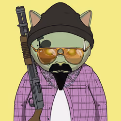 El Gato #2488