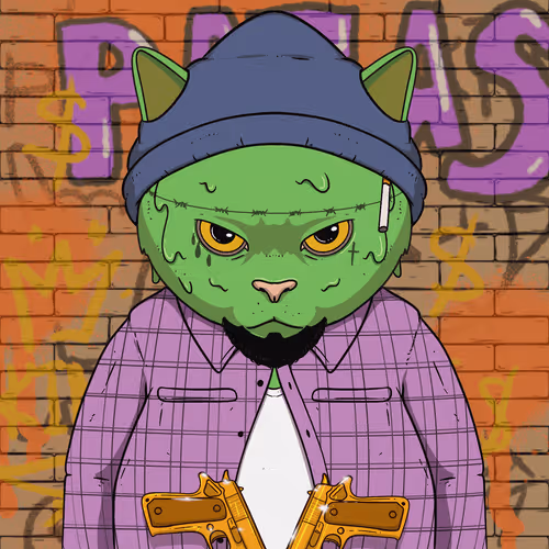 El Gatos Cartel