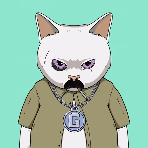 El Gatos Cartel