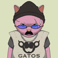 El Gato #1129