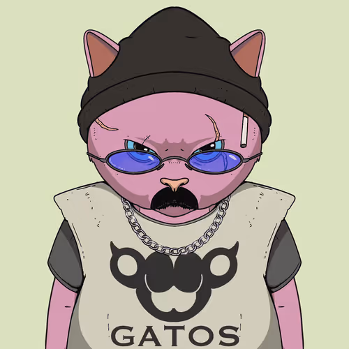 El Gato #1129