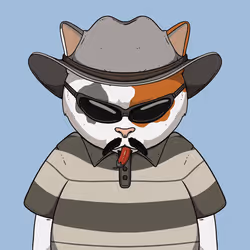 El Gato #1558