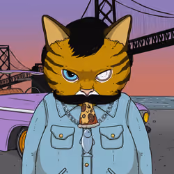 El Gato #1713