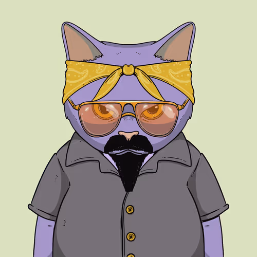 El Gatos Cartel