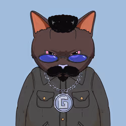 El Gato #1559
