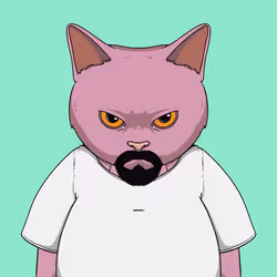 El Gato #1105