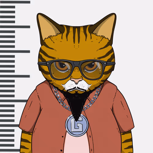 El Gatos Cartel
