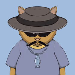 El Gato #1103