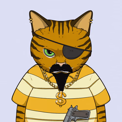 El Gato #2229