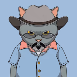 El Gato #776