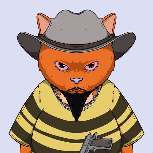 El Gatos Cartel