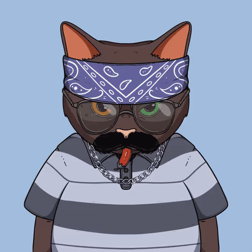 El Gatos Cartel