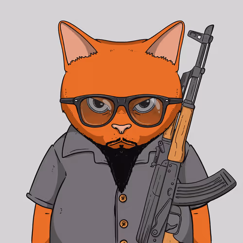 El Gatos Cartel