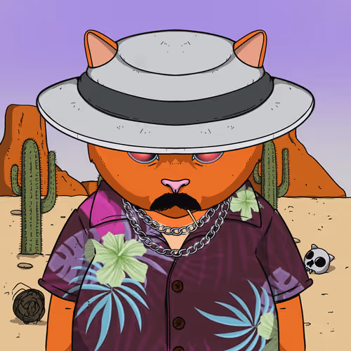 El Gatos Cartel