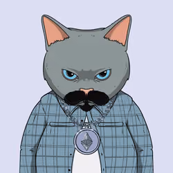 El Gato #1132