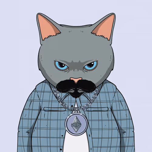 El Gato #1132