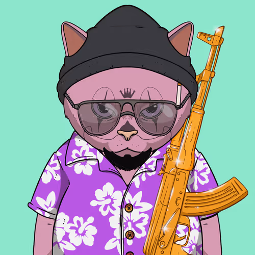 El Gatos Cartel