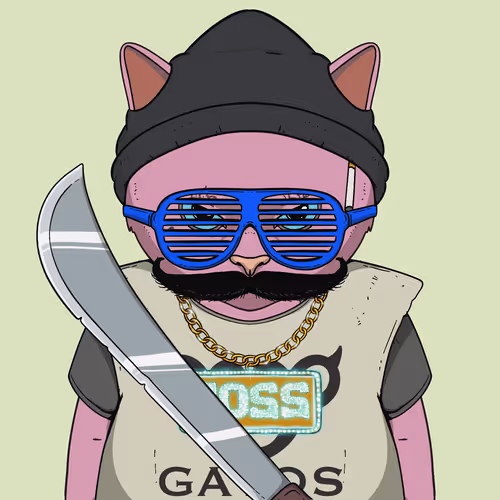 El Gatos Cartel