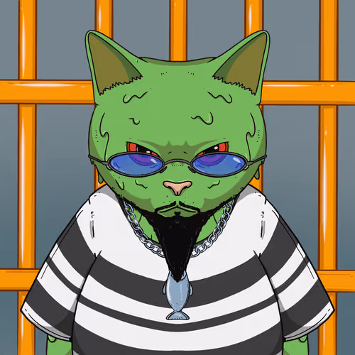 El Gatos Cartel