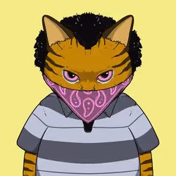 El Gato #2941