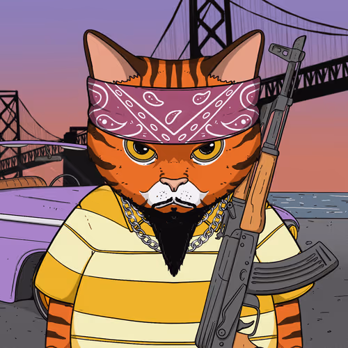 El Gatos Cartel