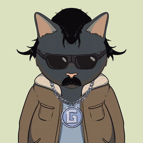 El Gatos Cartel