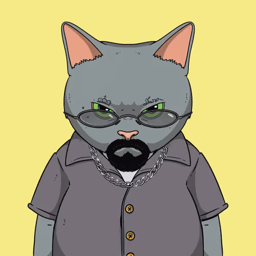 El Gatos Cartel