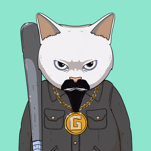 El Gato #1130