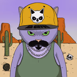 El Gato #285