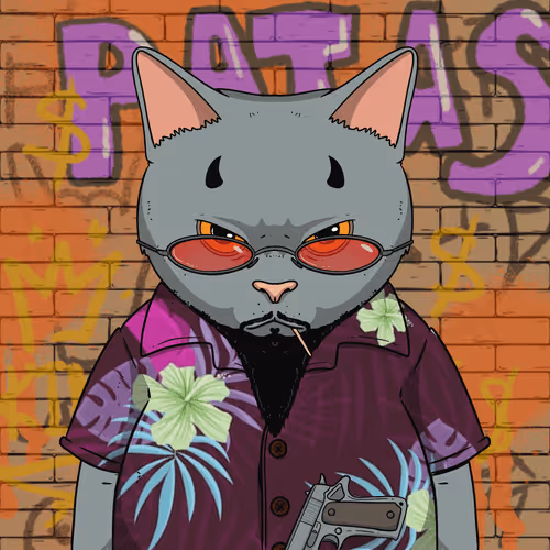El Gatos Cartel