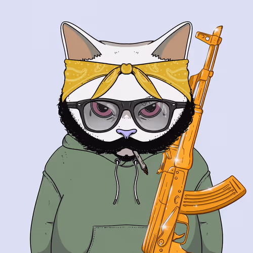 El Gatos Cartel