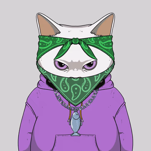 El Gatos Cartel