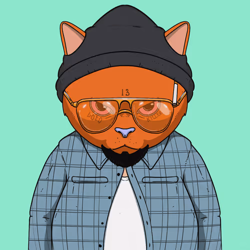 El Gatos Cartel