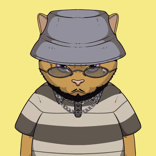 El Gatos Cartel