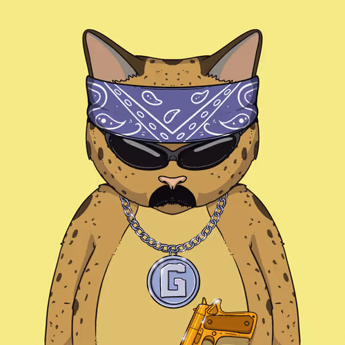 El Gatos Cartel