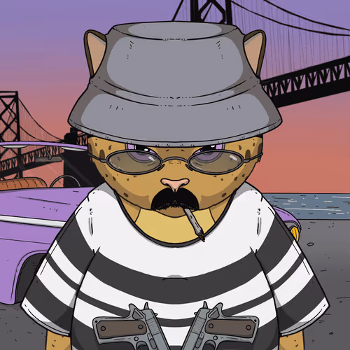 El Gatos Cartel