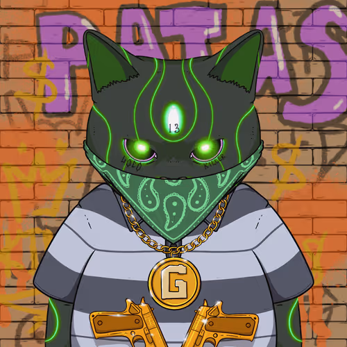 El Gatos Cartel