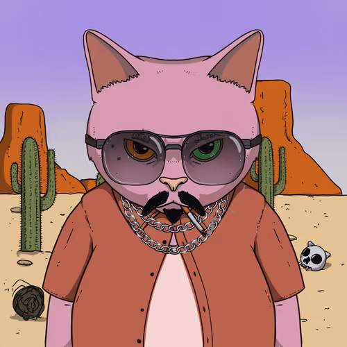 El Gatos Cartel