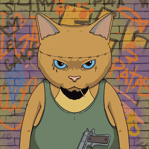 El Gatos Cartel
