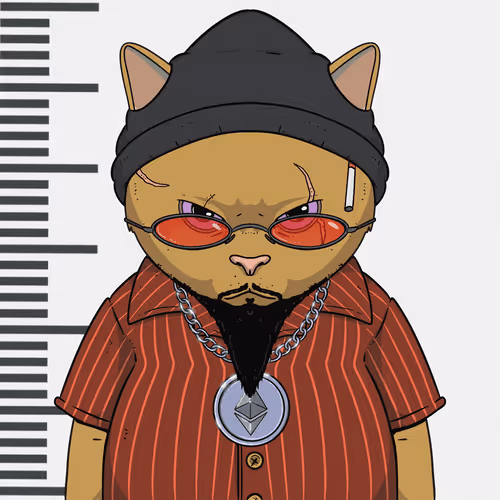 El Gatos Cartel