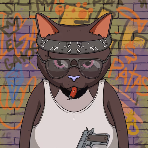 El Gatos Cartel