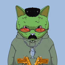 El Gato #345